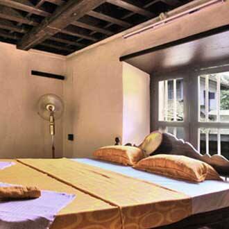 Puthiyakovilakam Heritage Homestay, Malappuram 4